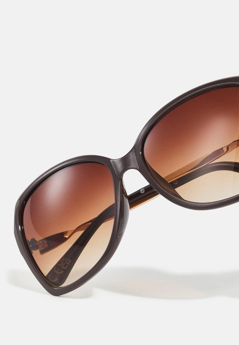 Presupuesto 💯 Anna Field Gafas De Sol - Brown, Mujer ✔️ 6 Presupuesto 💯 Anna Field Gafas De Sol - Brown, Mujer ✔️ - Imagen 4