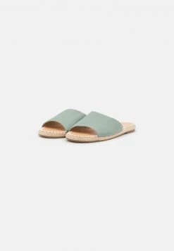 Comprar 🎉 Anna Field Sandalias Planas - Mint, Mujer 🎁 -Tienda barata Anna Field 0010b0656b704448896856b178cfc4d5