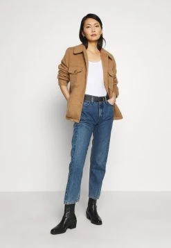 Presupuesto ⌛ Anna Field 2 PACK - Top - White, Mujer 🧨 -Tienda barata Anna Field 00b54561ef1949deb861690818d11874