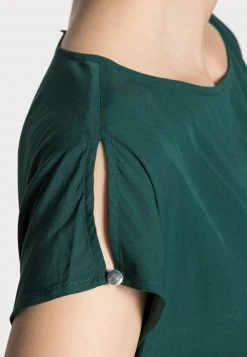 Venta express ⭐ Anna Field WOVEN FIT AND FLARE DETAIL ✔️ DRESS - Vestido Informal - Dark Green, Mujer ❤️ 11 Venta express ⭐ Anna Field WOVEN FIT AND FLARE DETAIL ✔️ DRESS - Vestido Informal - Dark Green, Mujer ❤️ -Tienda barata Anna Field 00c9f84041404d8e9ab8fba53a971511