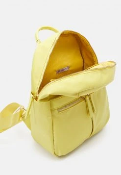 Venta express ✨ Anna Field Mochila - Yellow, Mujer 🥰 -Tienda barata Anna Field 00cdabc55cf44d28a5a79b8d322be8ad