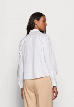 Nuevo 🧨 Anna Field BUSINESS REGULAR - Camisa - White, Mujer ⌛ 9 Nuevo 🧨 Anna Field BUSINESS REGULAR - Camisa - White, Mujer ⌛ -Tienda barata Anna Field 00de7be20f774e479e9b278cd5931262