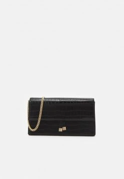 10 mejores ⌛ Anna Field Clutch - Black, Mujer 💯