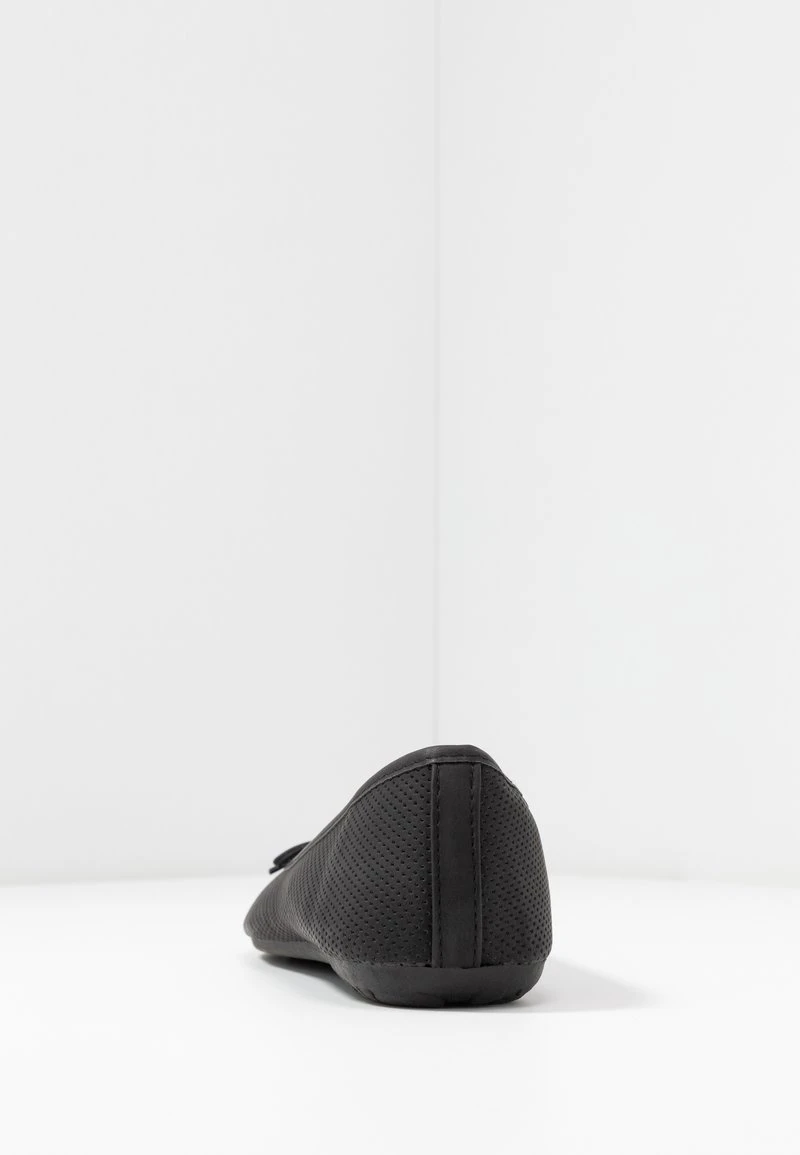 Comprar ⭐ Anna Field Bailarinas - Black, Mujer 👍 8 Comprar ⭐ Anna Field Bailarinas - Black, Mujer 👍 - Imagen 6
