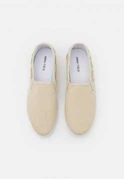 10 mejores ✔️ Anna Field Zapatillas - Beige, Mujer 👏 -Tienda barata Anna Field 010e984e9b0547ddbe90aac04a8623e6