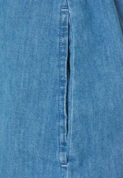 10 mejores ⭐ Anna Field Vestido Vaquero - Light Blue Denim, Mujer ⌛ -Tienda barata Anna Field 013e47640ac545a6acfe0ac2f57dcb1e