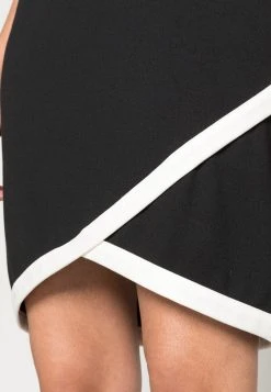 Venta express 🌟 Anna Field Minifalda - Black, Mujer 🤩 -Tienda barata Anna Field 014b466e0cb54fd4a52ce221ceb0911a