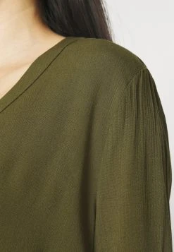 ofertas 💯 Anna Field Blusa - Olive, Mujer ✔️ 11 ofertas 💯 Anna Field Blusa - Olive, Mujer ✔️ -Tienda barata Anna Field 017c2a61af8c49bda0a0e5f87ad68bb5