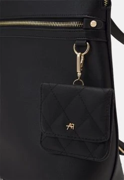 Las mejores reseñas de ❤️ Anna Field Mochila - Black, Mujer 👍 -Tienda barata Anna Field 01874b85d95f4476959506afff4ba396