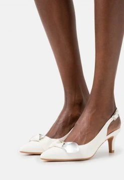 Lo mas barato 🤩 Anna Field Tacones - White, Mujer ❤️