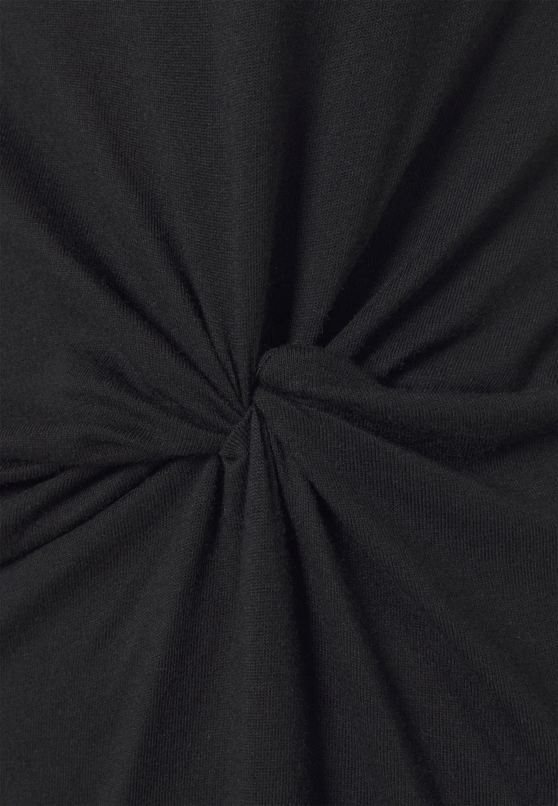 Promoción ⌛ Anna Field Vestido Ligero - Black, Mujer ⭐ 7 Promoción ⌛ Anna Field Vestido Ligero - Black, Mujer ⭐ - Imagen 5