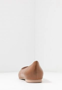 Para estrenar 🔥 Anna Field LEATHER - Bailarinas - Cognac, Mujer 🎉 -Tienda barata Anna Field 01f275a22b55425c82c1185869cf1ba2