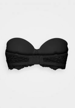 Descuento 🔔 Anna Field 2 PACK - Sujetador Sin Tirantes/multiescote - Black/beige, Mujer ⭐ -Tienda barata Anna Field 023509af6f48421faf909a4e24fe3044