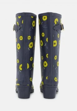 mejor venta 😀 Anna Field Botas De Agua - Dark Blue, Mujer 😀 9 mejor venta 😀 Anna Field Botas De Agua - Dark Blue, Mujer 😀 -Tienda barata Anna Field 026bb355d2834b03b4ed65d395ea02bf