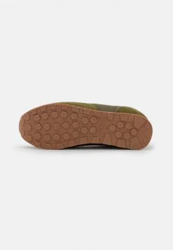 mejor venta ⭐ Anna Field Zapatillas - Khaki, Mujer 🛒 -Tienda barata Anna Field 0291bcbf3a084b6c94e70659834165a6
