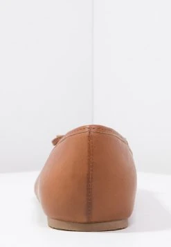 Cupón 😍 Anna Field Bailarinas - Cognac, Mujer 👏 -Tienda barata Anna Field 02a0c83f89f14011b67944f90569393c