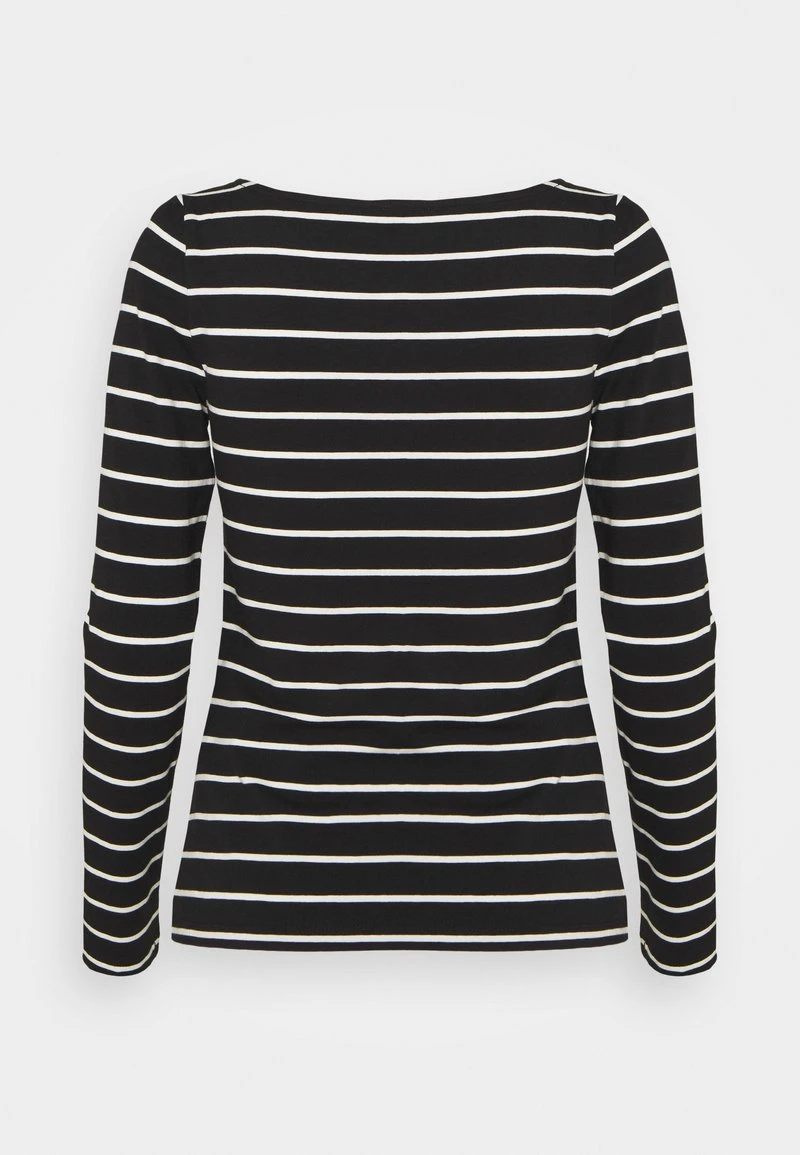 Lo mas barato ⭐ Anna Field 2 PACK - Camiseta De Manga Larga - Black, Mujer ✔️ 5 Lo mas barato ⭐ Anna Field 2 PACK - Camiseta De Manga Larga - Black, Mujer ✔️ - Imagen 3