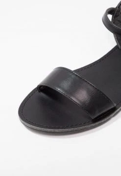 Nuevo ⌛ Anna Field 😀 Sandalias - Black, Mujer ❤️ -Tienda barata Anna Field 02c638eb414c4d9eb6d95096fda0ebcc