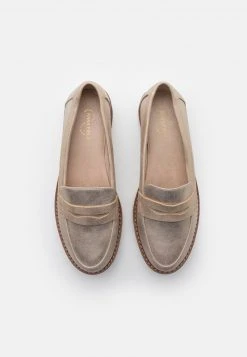 Comprar 😍 Anna Field COMFORT - Mocasines - Gold, Mujer 🧨 -Tienda barata Anna Field 03009d997ee1462ba194a89a8e00178c