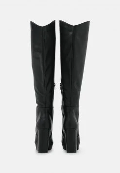 Gran venta 🎁 Anna Field Botas De Tacón - Black, Mujer 🛒 11 Gran venta 🎁 Anna Field Botas De Tacón - Black, Mujer 🛒 -Tienda barata Anna Field 032ddf5ff59b4498a353e26c84fcb371