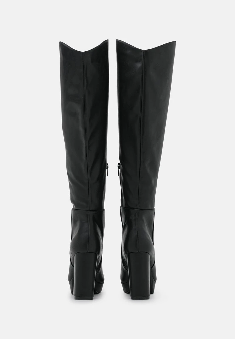 Gran venta 🎁 Anna Field Botas De Tacón - Black, Mujer 🛒 6 Gran venta 🎁 Anna Field Botas De Tacón - Black, Mujer 🛒 - Imagen 4