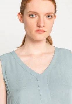 Nuevo ❤️ Anna Field Blusa - Mint, Mujer 😍 -Tienda barata Anna Field 03773565b3dc4133ade0727ee7b05cd9