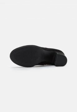 Cupón 🔥 Anna Field Botines De Tacón - Black, Mujer 🥰 -Tienda barata Anna Field 03921fd4e60647db932f980aba8bd91d