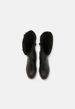 Cupón ⌛ Anna Field Botas Para La Nieve - Black, Mujer 🤩 -Tienda barata Anna Field 03996d2db73c40e3aa7dc0d7a4361c80