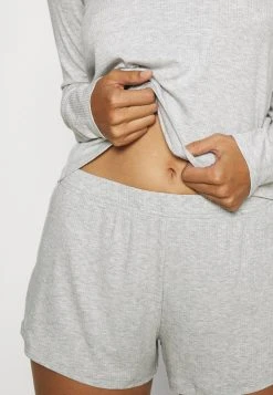 Cupón 😉 Anna Field Pijama - Light Grey, Mujer 🥰 -Tienda barata Anna Field 03c64dc1f62a45fea46448cea5d5bf26