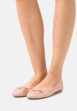 10 mejores 😉 Anna Field 2 PACK - Bailarinas - Gold/pink, Mujer ⭐