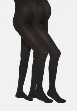 Las mejores reseñas de ✨ Anna Field 2PP 100 DEN MATERNITY TIGHT - Medias - Black, Mujer 🌟 -Tienda barata Anna Field 04415c68bdcf4b34bdb876c40d56c7da