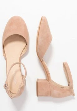 mejor venta 🤩 Anna Field LEATHER - Zapatos De Novia - Light Pink, Mujer ⌛ -Tienda barata Anna Field 045df1dc5fa84fc8bacdddad4c924ee0