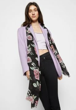 Mejor trato 🎉 Anna Field Pañuelo - Black, Mujer ✔️ -Tienda barata Anna Field 045fade0731e44ecb98d17a194660f58