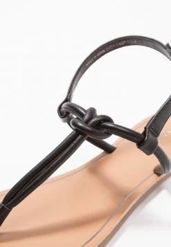 Venta al por mayor ⌛ Anna Field ⌛ Sandalias De Dedo - Black, Mujer 💯 -Tienda barata Anna Field 04ac06816e474b3db51b3e87c3a3f559