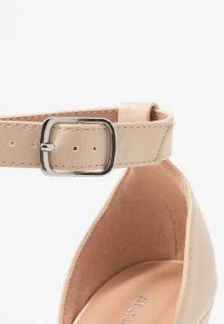 Nuevo 💯 Anna Field Sandalias De Tacón - Offwhite, Mujer 🔔 -Tienda barata Anna Field 04b6039e633e46b28948bde7d712a248