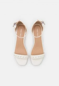 Descuento 👏 Anna Field Sandalias - White, Mujer 🛒 13 Descuento 👏 Anna Field Sandalias - White, Mujer 🛒 -Tienda barata Anna Field 050e3cb3e7a54955a984c76eca6afdbf