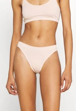 Mejor precio ⭐ Anna Field 3 PACK SEAMLESS BRIEF - Braguitas - Nude, Mujer ❤️ -Tienda barata Anna Field 051d6bd58b8a4360a525e37941cc0544