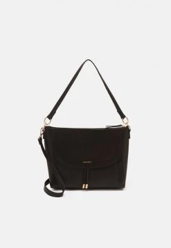 Gran venta 🔔 Anna Field Bolso De Mano - Black, Mujer 🥰