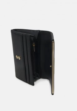 Presupuesto ✨ Anna Field Monedero - Black, Mujer ⌛ 8 Presupuesto ✨ Anna Field Monedero - Black, Mujer ⌛ -Tienda barata Anna Field 0573aec038ec4f6da44f1d5c8841cc1f