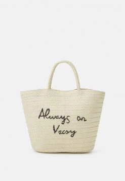 Para estrenar ⭐ Anna Field Bolso Shopping - Beige, Mujer ✨ -Tienda barata Anna Field 05a0ef1791a744e7a71d5afc9d67e3bb