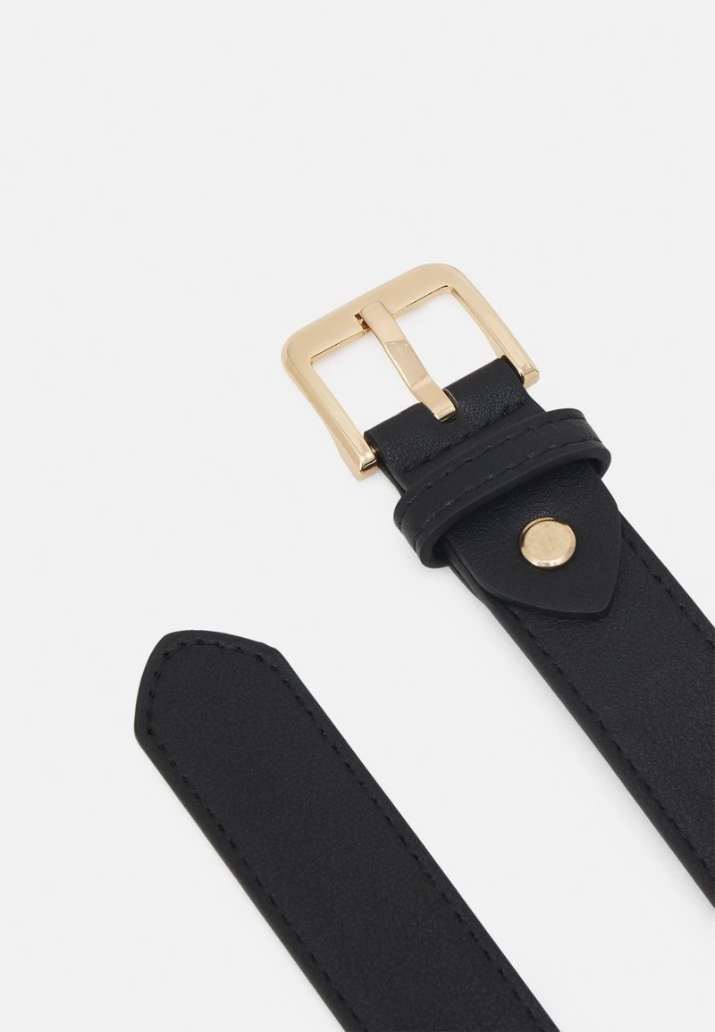 Las mejores reseñas de ⭐ Anna Field Cinturón - Black, Mujer 🛒 4 Las mejores reseñas de ⭐ Anna Field Cinturón - Black, Mujer 🛒 - Imagen 2