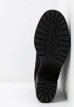 Toma de corriente ⌛ Anna Field WINTER BOOTIES - Botines Bajos - Black, Mujer 🎉 -Tienda barata Anna Field 0619d9e6b0e34218a6e38a96c44ec804