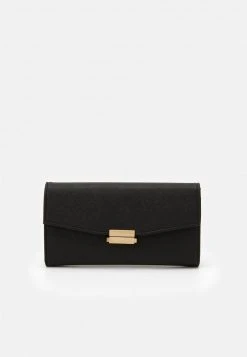 Para estrenar 😀 Anna Field Monedero - Black, Mujer ✔️