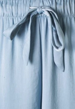 Mejor trato ❤️ Anna Field 🧨 HAMMERED SATIN PJ SET - Pijama - Blue Denim, Mujer ✔️ -Tienda barata Anna Field 06744a6200554067a999982b109e8040