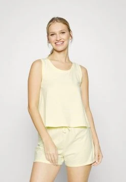 Barato 👏 Anna Field Pijama - Yellow, Mujer ✔️