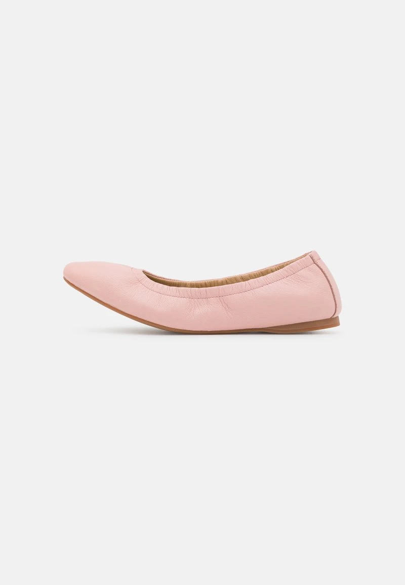 Cupón 🛒 Anna Field LEATHER COMFORT - Bailarinas - Light Pink, Mujer ⌛ 4 Cupón 🛒 Anna Field LEATHER COMFORT - Bailarinas - Light Pink, Mujer ⌛ - Imagen 2