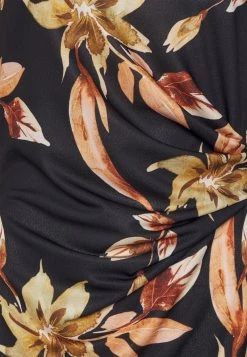 Presupuesto 🥰 Anna Field Vestido Ligero - Black/brown, Mujer 🛒 -Tienda barata Anna Field 07872c5130c146ee80b92da22507c6a2