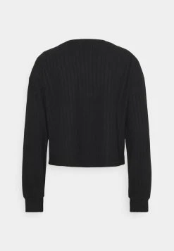 Barato ❤️ Anna Field Pijama - Black, Mujer ✔️ -Tienda barata Anna Field 079bd8a68b204c9a8ac187e4921fa0fc