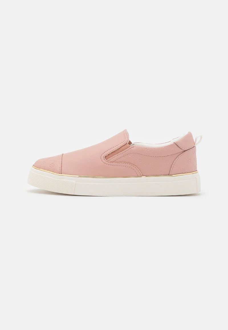 Venta al por mayor ✨ Anna Field Mocasines - Light Pink, Mujer ❤️ 4 Venta al por mayor ✨ Anna Field Mocasines - Light Pink, Mujer ❤️ - Imagen 2