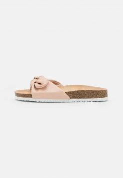 ofertas ⭐ Anna Field ✨ Sandalias Planas - Pink, Mujer 🛒 -Tienda barata Anna Field 07ea9adf3140462facc53a5a739aeb7a